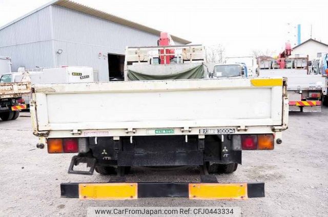 mitsubishi-fuso canter 2004 quick_quick_KK-FE83EGN_FE83EGN-501888 image 2