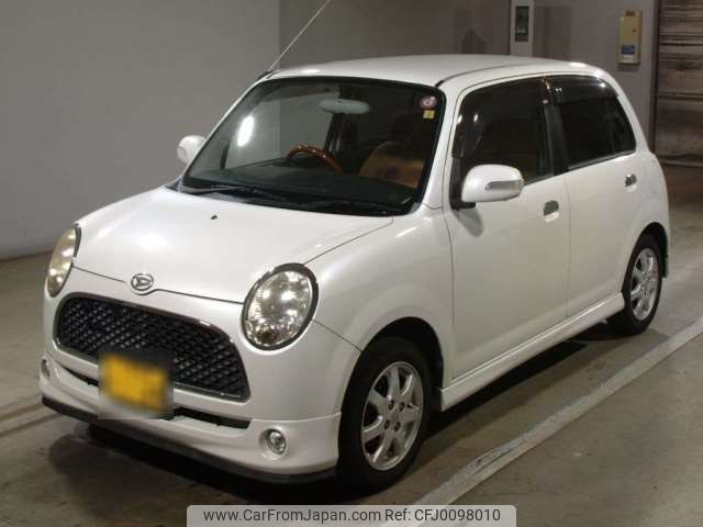 daihatsu mira-gino 2008 -DAIHATSU 【一宮 580ﾆ 69】--Mira Gino DBA-L650S--L650S-0067059---DAIHATSU 【一宮 580ﾆ 69】--Mira Gino DBA-L650S--L650S-0067059- image 1