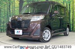 subaru justy 2018 -SUBARU--Justy DBA-M910F--M910F-0001990---SUBARU--Justy DBA-M910F--M910F-0001990-