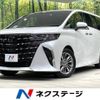 toyota alphard 2023 -TOYOTA--Alphard 6AA-AAHH40W--AAHH40-0006664---TOYOTA--Alphard 6AA-AAHH40W--AAHH40-0006664- image 1