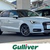 audi a1 2017 -AUDI--Audi A1 DBA-8XCHZ--WAUZZZ8X6JB001353---AUDI--Audi A1 DBA-8XCHZ--WAUZZZ8X6JB001353- image 1