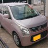 suzuki wagon-r 2013 CFJ1729453 image 5