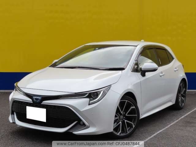 toyota corolla-sport 2022 -TOYOTA--Corolla Sport 6AA-ZWE213H--ZWE213-0020311---TOYOTA--Corolla Sport 6AA-ZWE213H--ZWE213-0020311- image 1