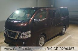 nissan caravan-van 2019 -NISSAN--Caravan Van VW2E26-110437---NISSAN--Caravan Van VW2E26-110437-