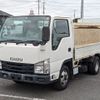 isuzu elf-truck 2017 -ISUZU--Elf TPG-NJR85A--NJR85-7058965---ISUZU--Elf TPG-NJR85A--NJR85-7058965- image 1