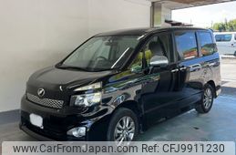 toyota voxy 2011 -TOYOTA 【名古屋 306る9722】--Voxy ZRR70W-0398655---TOYOTA 【名古屋 306る9722】--Voxy ZRR70W-0398655-