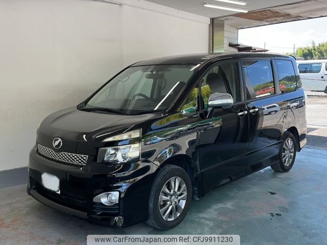 toyota voxy 2011 -TOYOTA 【名古屋 306る9722】--Voxy ZRR70W-0398655---TOYOTA 【名古屋 306る9722】--Voxy ZRR70W-0398655- image 1