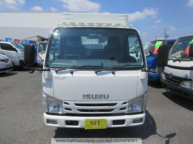 isuzu elf-truck 2015 CFJ1476591 image 2