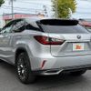 lexus rx 2018 CFJ1713825 image 8
