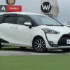 toyota sienta 2017 -TOYOTA--Sienta DBA-NSP170G--NSP170-7128196---TOYOTA--Sienta DBA-NSP170G--NSP170-7128196- image 1