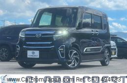 daihatsu tanto 2021 CFJ1494783