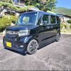 honda n-box 2017 -HONDA 【名古屋 58Aﾆ8187】--N BOX JF3--1020881---HONDA 【名古屋 58Aﾆ8187】--N BOX JF3--1020881- image 1