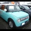 suzuki alto-lapin 2015 -SUZUKI--Alto Lapin HE33S--117418---SUZUKI--Alto Lapin HE33S--117418- image 1