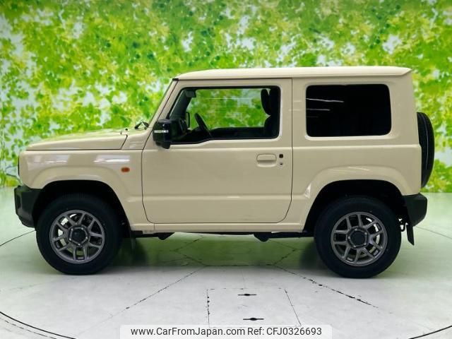 suzuki jimny 2021 quick_quick_3BA-JB64W_JB64W-229516 image 2