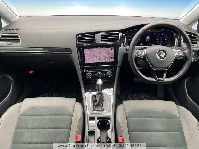 volkswagen golf 2018 -VOLKSWAGEN--VW Golf DBA-AUCPT--WVWZZZAUZJW201677---VOLKSWAGEN--VW Golf DBA-AUCPT--WVWZZZAUZJW201677- image 2