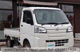 daihatsu hijet-truck 2018 CFJ1661920