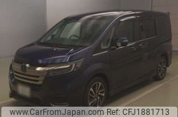 honda stepwagon 2021 CFJ1881713