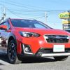 subaru xv 2018 -SUBARU--Subaru XV 5AA-GTE--GTE-002596---SUBARU--Subaru XV 5AA-GTE--GTE-002596- image 1