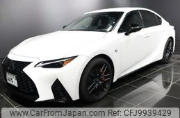 lexus is 2022 quick_quick_AVE30_AVE30-5095340