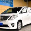 toyota alphard 2013 quick_quick_DBA-ANH20W_ANH20-8249375 image 1