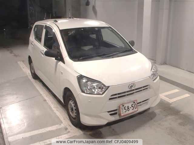 daihatsu mira-e-s 2019 -DAIHATSU--Mira e:s LA350S-0184509---DAIHATSU--Mira e:s LA350S-0184509- image 1