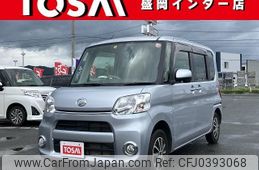 daihatsu tanto 2015 quick_quick_LA610S_LA610S-0067778