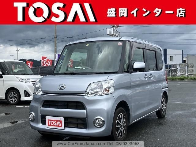 daihatsu tanto 2015 quick_quick_LA610S_LA610S-0067778 image 1