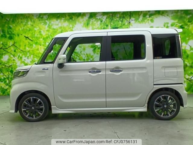 suzuki spacia 2018 quick_quick_DAA-MK53S_MK53S-848487 image 2