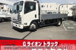 isuzu elf-truck 2018 CFJ1624727