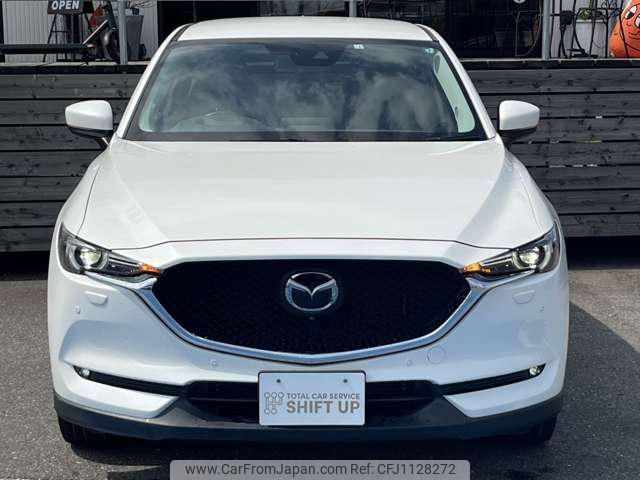 mazda cx-5 2020 -MAZDA--CX-5 KF2P--324420---MAZDA--CX-5 KF2P--324420- image 2