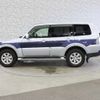 mitsubishi pajero 2008 CFJ9768922 image 12