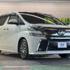 toyota vellfire 2016 -TOYOTA--Vellfire DBA-AGH30W--AGH30-0096138---TOYOTA--Vellfire DBA-AGH30W--AGH30-0096138- image 17