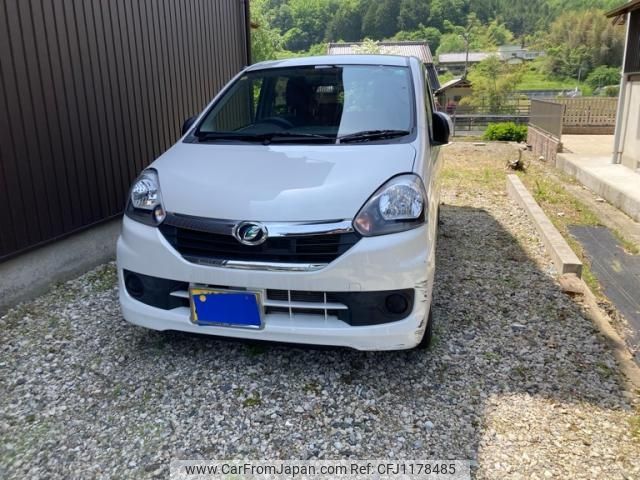 daihatsu mira-e-s 2015 -DAIHATSU--Mira e:s DBA-LA300S--LA300S-1307621---DAIHATSU--Mira e:s DBA-LA300S--LA300S-1307621- image 2