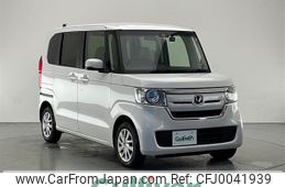 honda n-box 2020 -HONDA--N BOX 6BA-JF4--JF4-1106570---HONDA--N BOX 6BA-JF4--JF4-1106570-