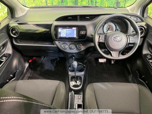 toyota vitz 2019 quick_quick_KSP130_KSP130-4027777 image 2