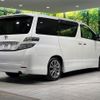 toyota vellfire 2010 -TOYOTA--Vellfire DBA-ANH25W--ANH25-8023076---TOYOTA--Vellfire DBA-ANH25W--ANH25-8023076- image 18