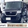 honda n-box 2019 -HONDA--N BOX DBA-JF3--JF3-1313775---HONDA--N BOX DBA-JF3--JF3-1313775- image 1