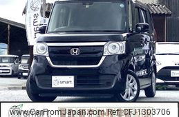 honda n-box 2019 -HONDA--N BOX DBA-JF3--JF3-1313775---HONDA--N BOX DBA-JF3--JF3-1313775-