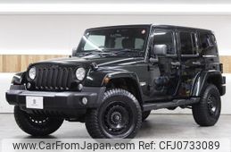 chrysler jeep-wrangler 2012 -CHRYSLER 【札幌 303ﾑ9904】--Jeep Wrangler JK36L--CL170870---CHRYSLER 【札幌 303ﾑ9904】--Jeep Wrangler JK36L--CL170870-