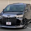 toyota alphard 2018 quick_quick_GGH30W_GGH30-0022909 image 1