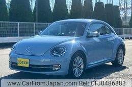 volkswagen the-beetle 2014 quick_quick_16CBZ_WVWZZZ16ZFM618824