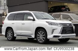 lexus lx 2016 GOO_JP_700060008130240622004