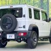 suzuki jimny 2025 CFJ1484317 image 17