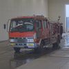 mitsubishi-fuso fighter 1992 -MITSUBISHI--Fuso Fighter FK417FWｶｲ-740285---MITSUBISHI--Fuso Fighter FK417FWｶｲ-740285- image 1