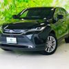 toyota harrier 2021 quick_quick_6BA-MXUA80_MXUA80-0057000 image 1