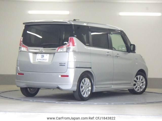 suzuki solio 2018 CFJ1843822 image 2
