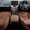 toyota land-cruiser-prado 2021 -TOYOTA--Land Cruiser Prado 3BA-TRJ150W--TRJ150-0135342---TOYOTA--Land Cruiser Prado 3BA-TRJ150W--TRJ150-0135342- image 2