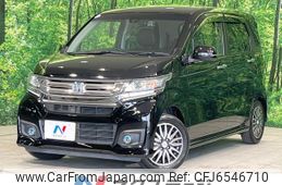 honda n-wgn 2014 CFJ6546710