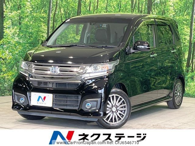 honda n-wgn 2014 CFJ6546710 image 1