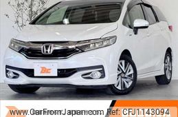 honda shuttle 2019 -HONDA--Shuttle DAA-GP7--GP7-2009793---HONDA--Shuttle DAA-GP7--GP7-2009793-